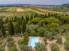 Villa I Tigli
